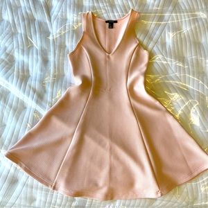 Pink forever 21 Dress